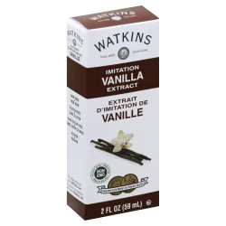 Watkins Double Strength Vanilla Extract