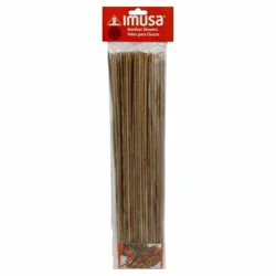 IMUSA Bamboo Skewers