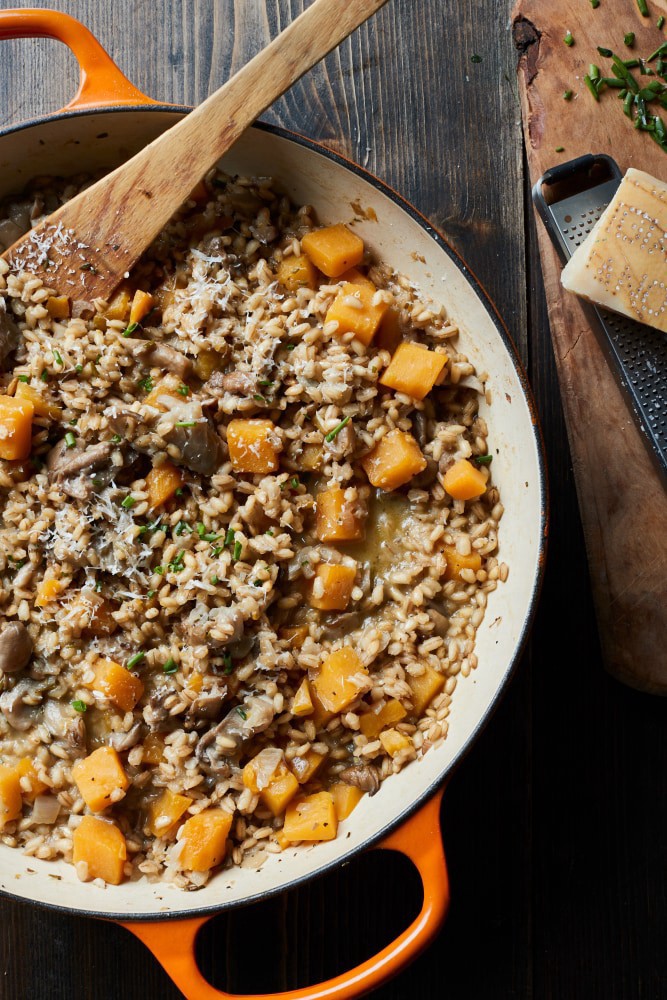 slide 5 of 5, Bobs Red Mill Pearl Barley - 30 oz, 30 oz