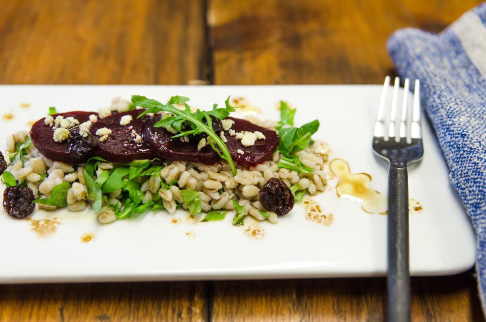 slide 4 of 5, Bobs Red Mill Pearl Barley - 30 oz, 30 oz