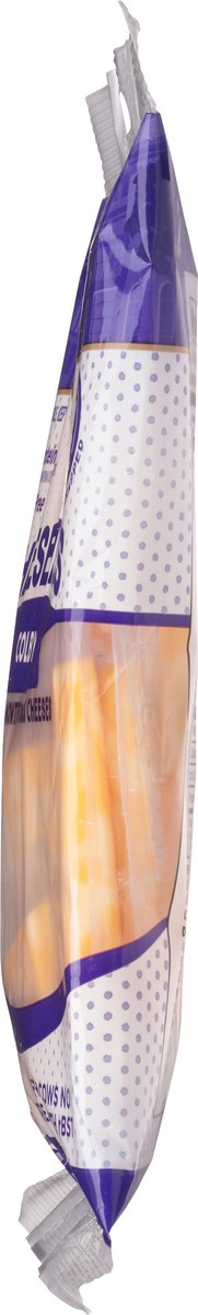 slide 7 of 13, First Street Snack Bar Colby Jack Cheese, 9 oz