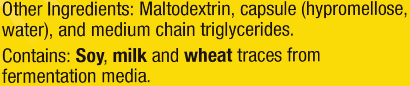 slide 4 of 5, Renew Life Adult Digestive Enzyme - DigestMore™ Plant-Based Foods Enzyme Formula - Enzyme Supplement - 90 Vegetarian Capsules, 90 ct