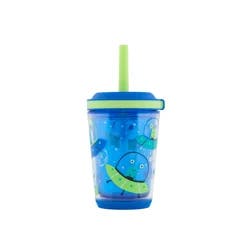 Reduce Cartwheel Alien Tumbler