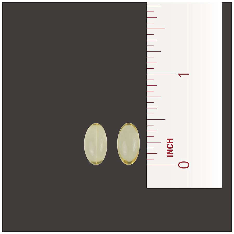 slide 3 of 5, Walgreens Vitamin D3 5000 IU, 100 ct