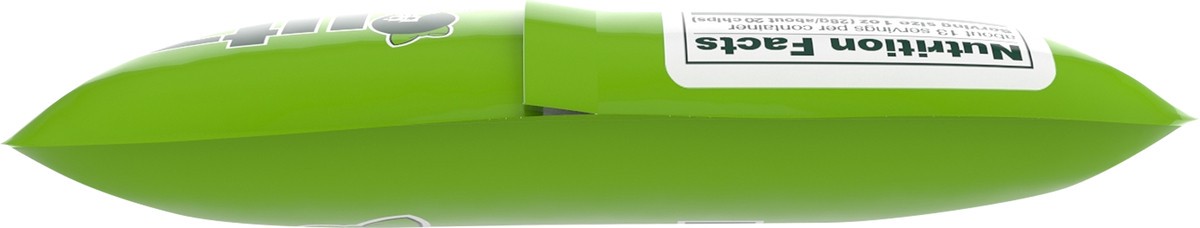 slide 7 of 7, Utz Ripples Potato Chips - Sour Cream & Onion, Party Size - 12.5 oz, 12.5 oz