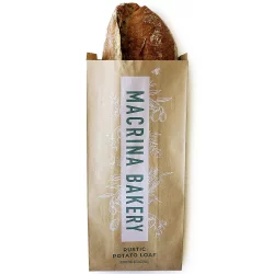 Macrina Bakery Rustic Potato Loaf