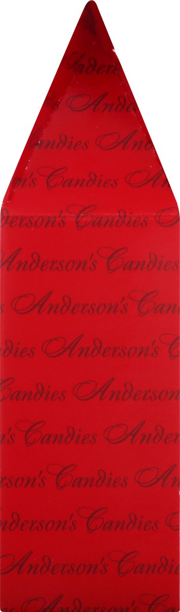 slide 11 of 12, Anderson's Candies Chocolate Gummi Bears 6 oz, 6 oz