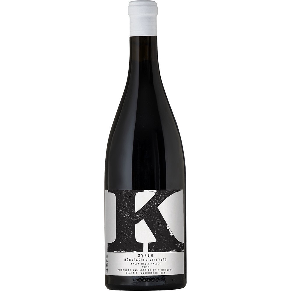 slide 1 of 1, K Vintner's Rock Garden Sy, 750 ml