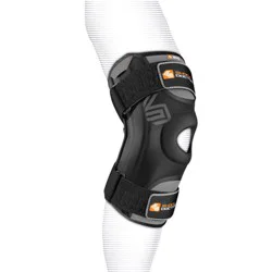 Shock Doctor 870 Knee Stabilizer With Flexible Knee Stays