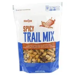Meijer Spicy Trail Mix