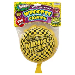 FLARP! Jaru Jaru Flarp Whoopee Cushion