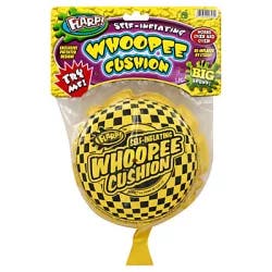 FLARP! Jaru Jaru Flarp Whoopee Cushion