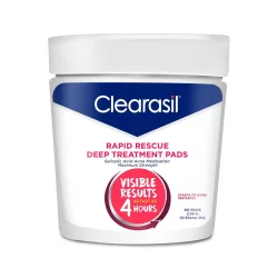 Clearasil Ultra Pore Cleansing Pads