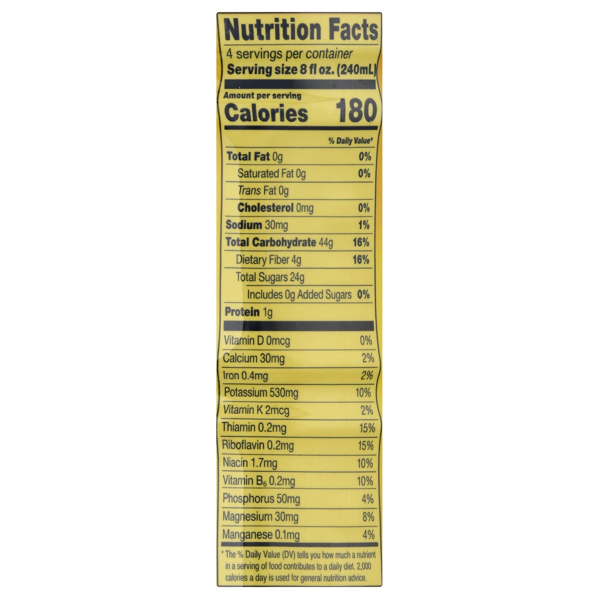 slide 10 of 12, Sunsweet Prune Juice - 32 oz, 32 oz