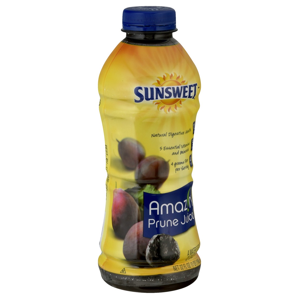 slide 7 of 12, Sunsweet Prune Juice - 32 oz, 32 oz