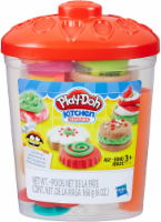 slide 1 of 1, Hasbro Play-Doh Kitchen Creations Cookie Jar, 1 ct