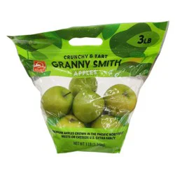 Sunny Select Granny Smith Apples 3 lb