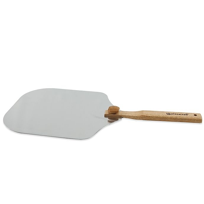 slide 1 of 1, Pizzacraft Folding Pizza Peel, 1 ct