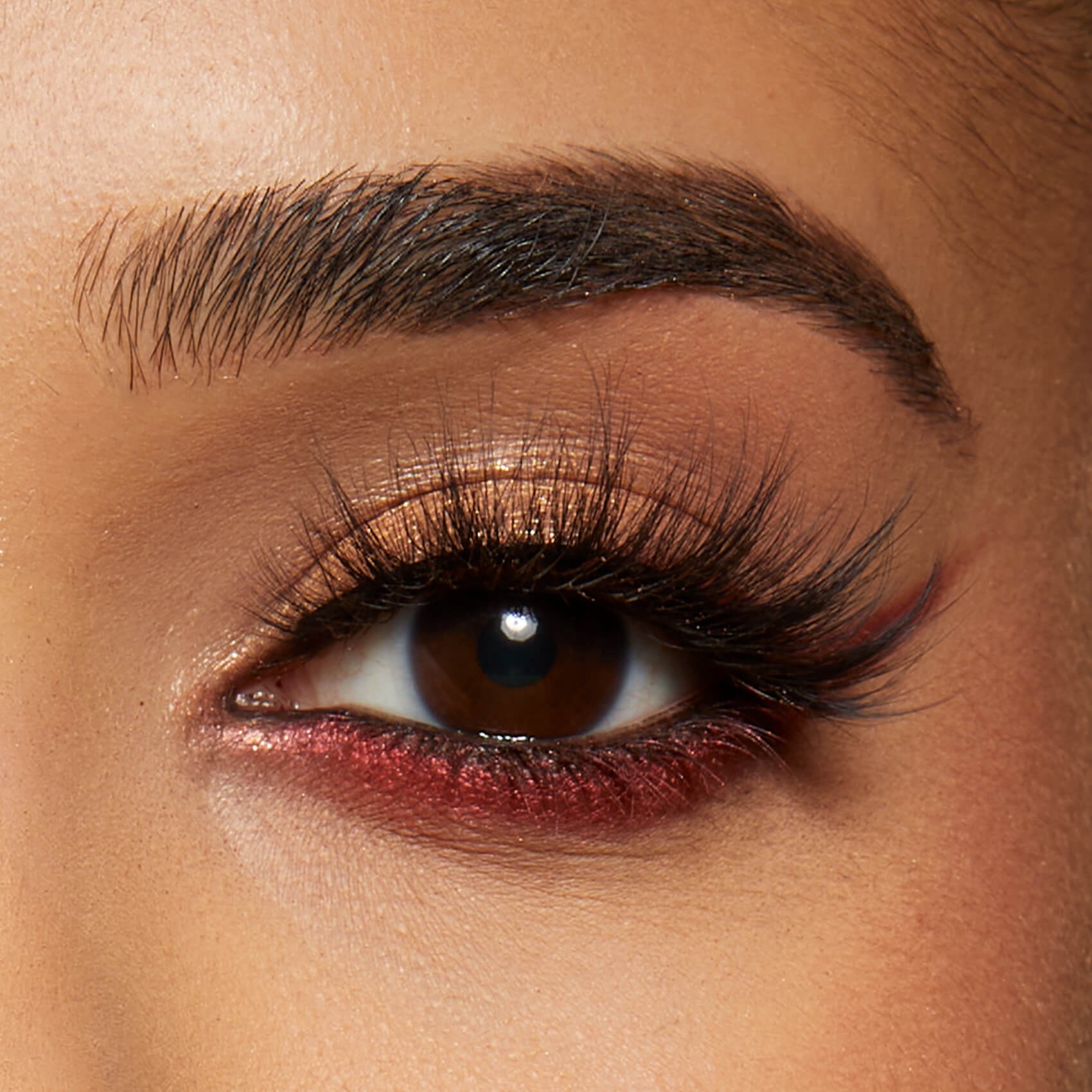 slide 3 of 5, KISS Lash Couture Masterpiece Hand-Woven False Eyelashes, Cruise, 1 Pair, 1 ct