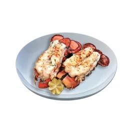 Wild Caught Lobster Tail
