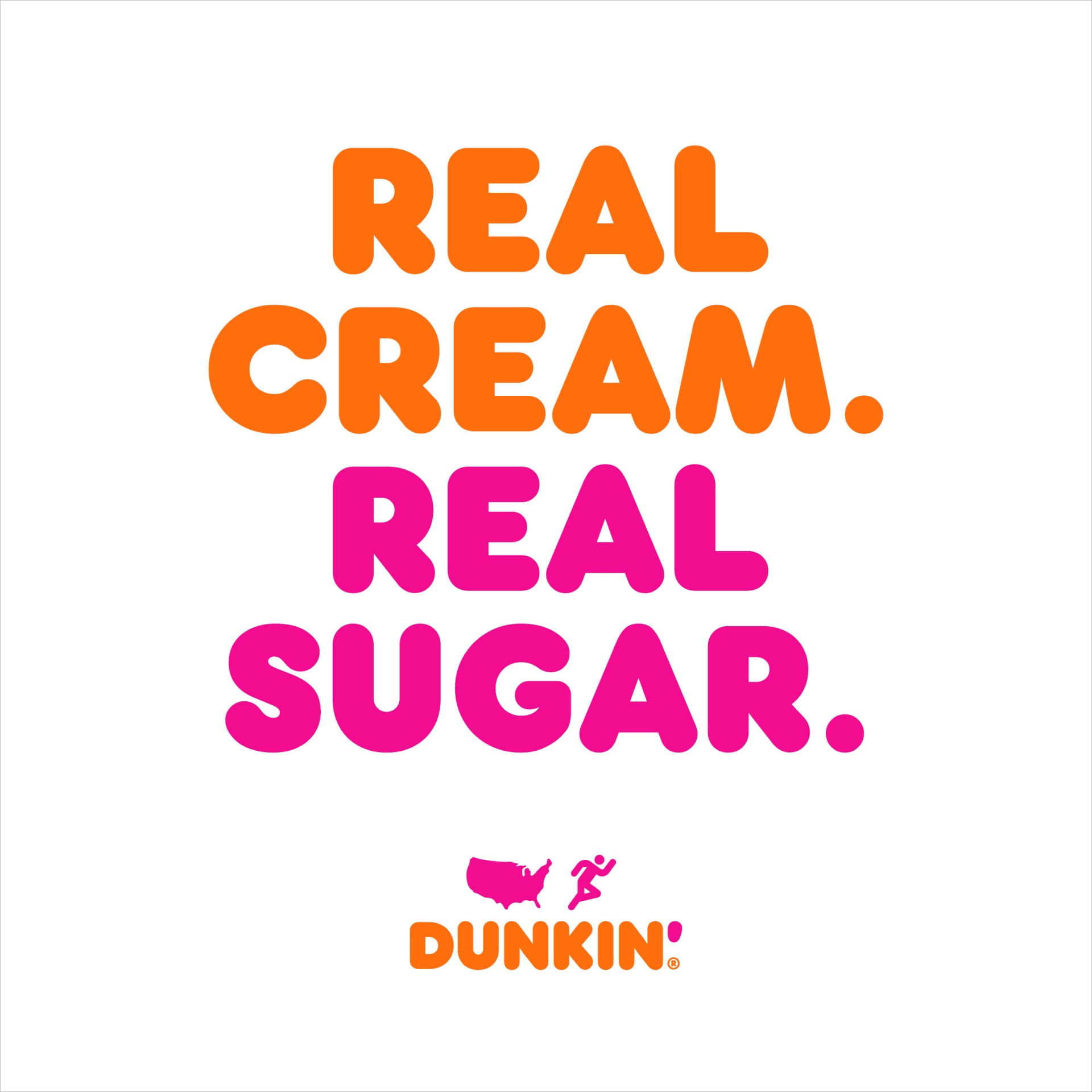 slide 5 of 7, Dunkin’ Extra Extra Vanilla Coffee Creamer, 32 fl oz