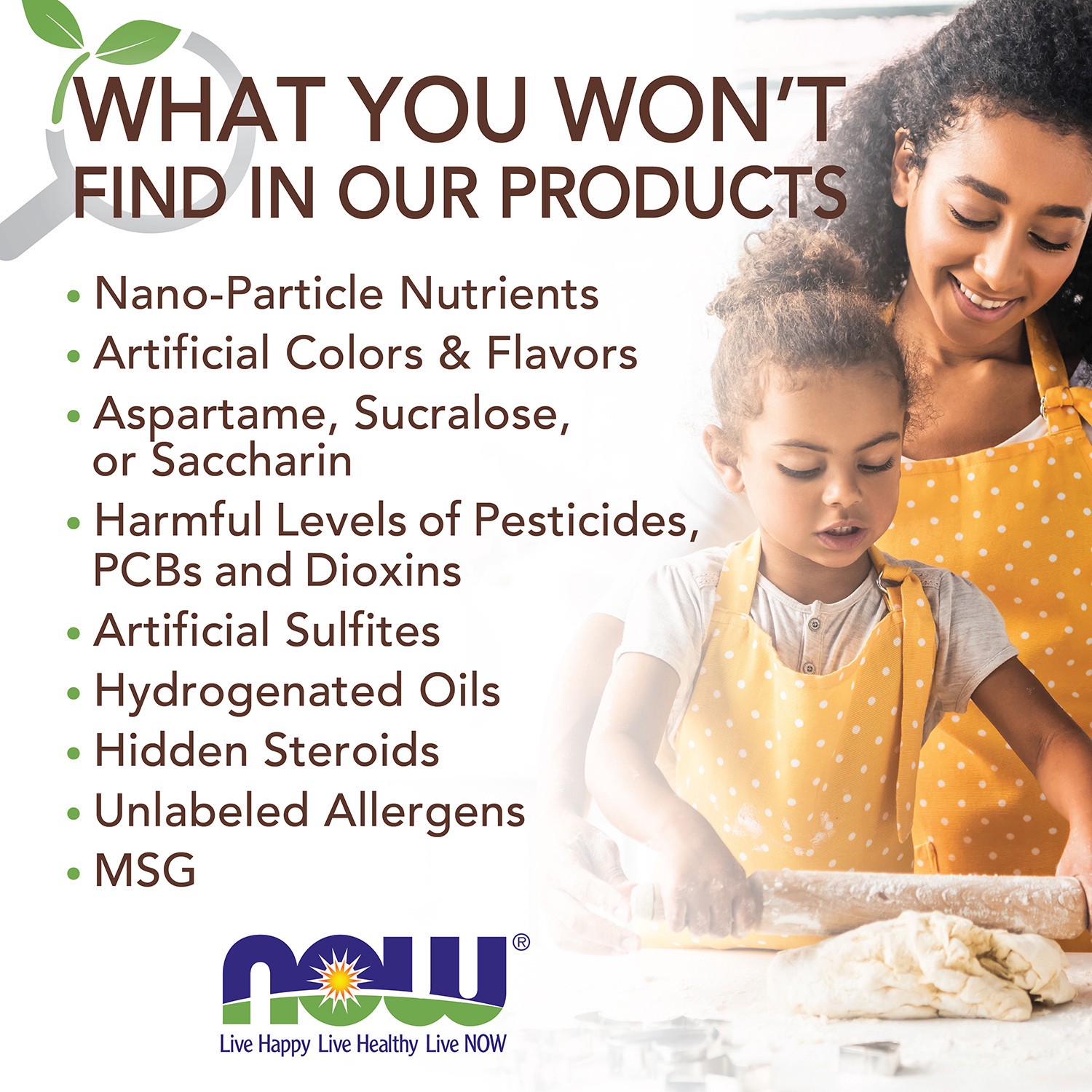 slide 3 of 3, NOW Natural Foods Flax Seed Meal, Organic - 12 oz., 12 oz