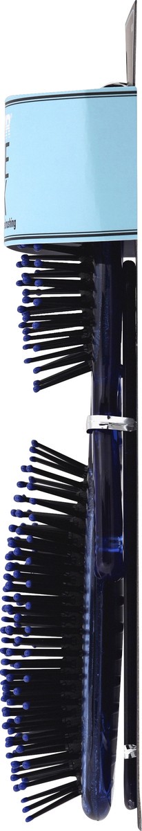 slide 6 of 8, Conair Cushion Brush/Volume Comb/Cushion Brush 1 ea, 1 ct