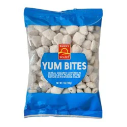 Sunny Select, Yum Bites