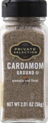 Private Selection Cardamom - 2.01 oz