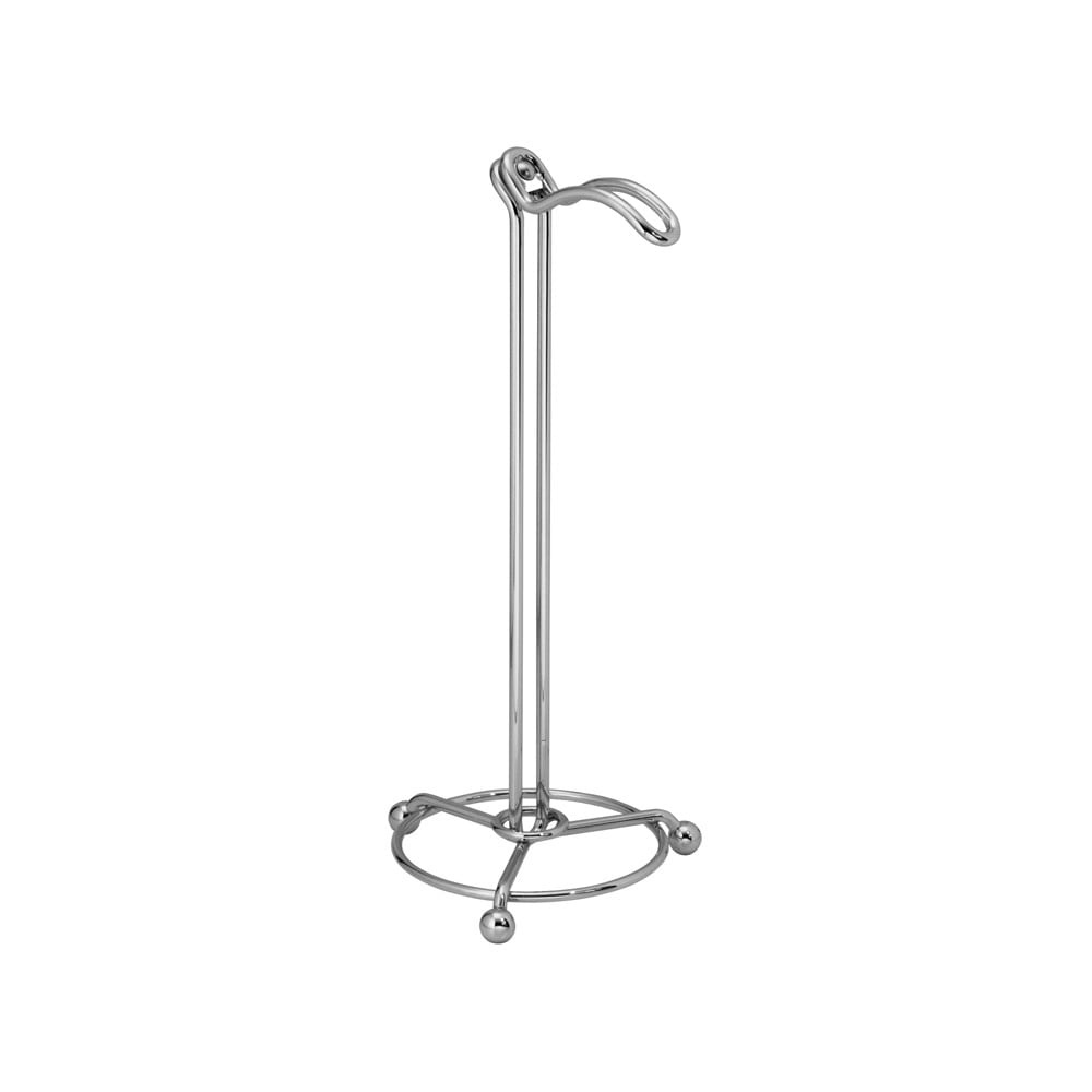 slide 1 of 1, InterDesign Classico Swivel Arm Paper Towel Stand, 1 ct