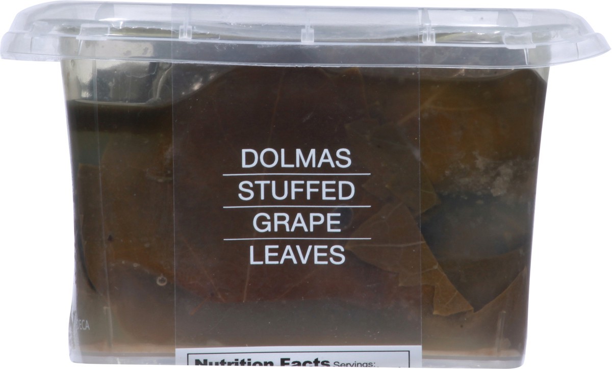 slide 9 of 13, Divina Stuffed Grape Leaves, 8.8 oz