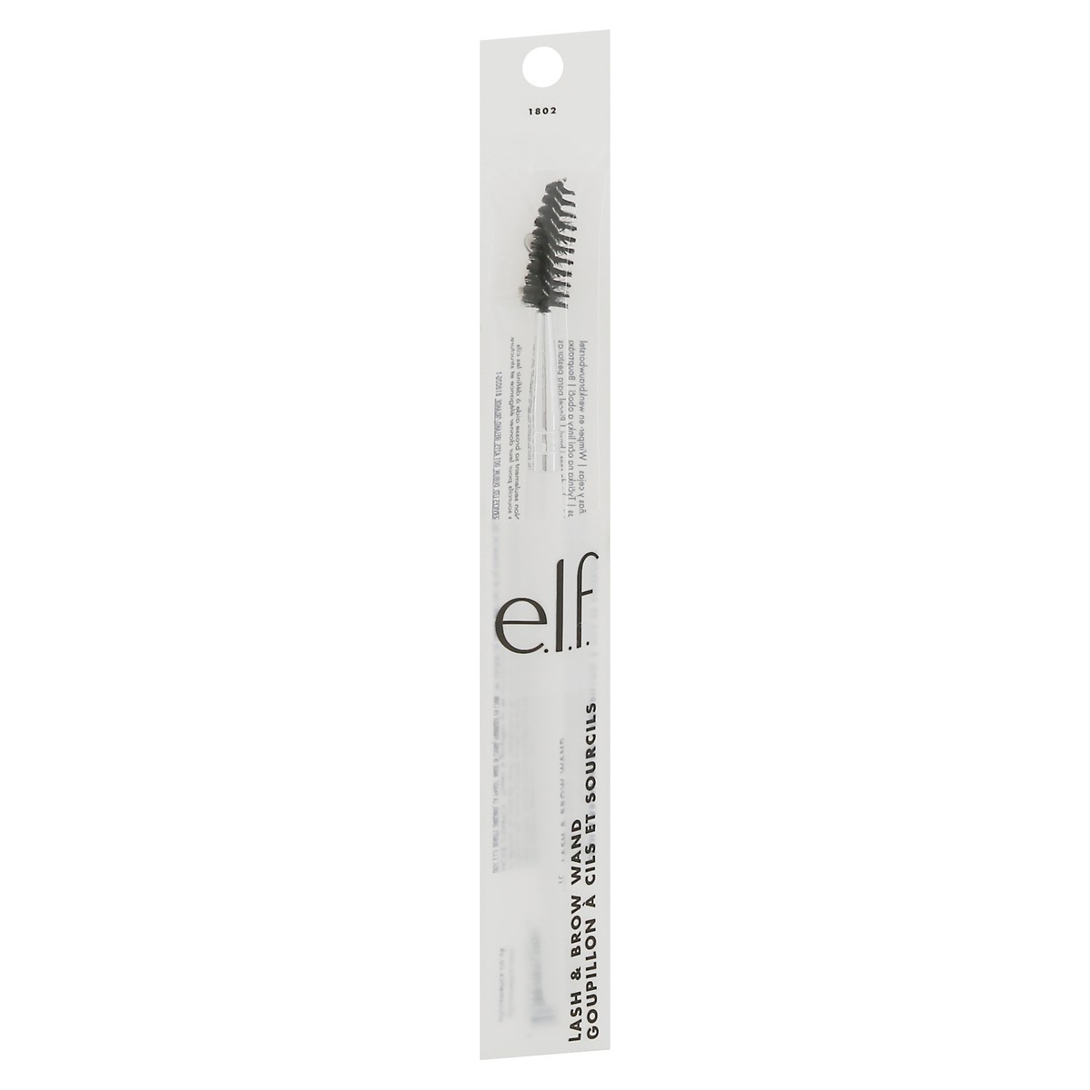 slide 5 of 9, e.l.f. Lash & Brow Wand 1 ea, 1 ct