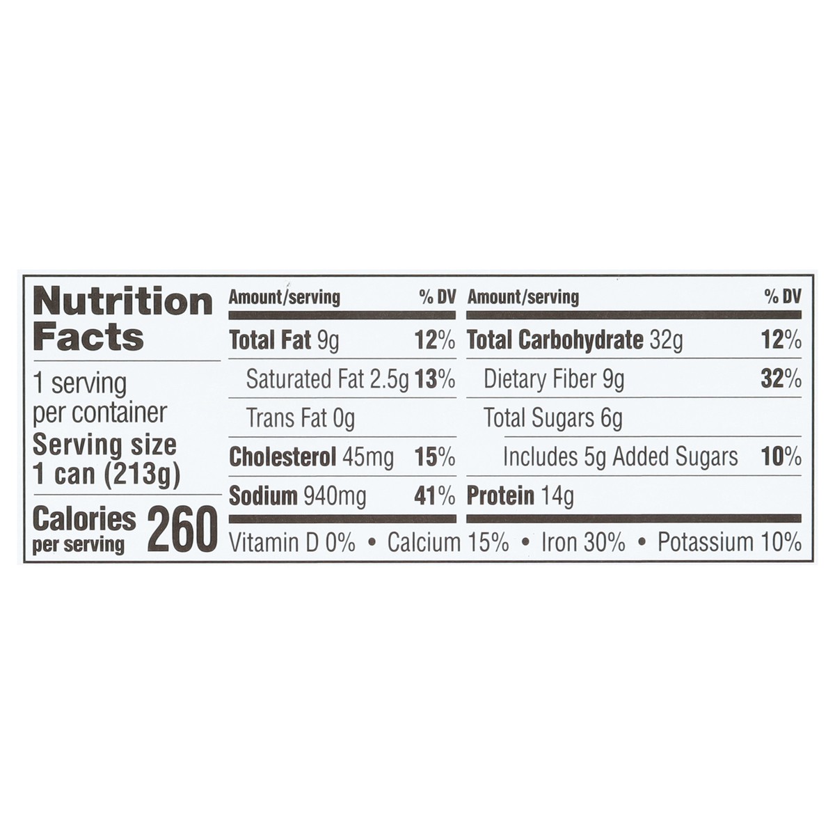 slide 12 of 15, That's Smart! Beans & Franks 7.5 oz, 7.5 oz