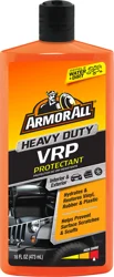 Armor All Heavy Duty VRP Protectant, 16 fl oz
