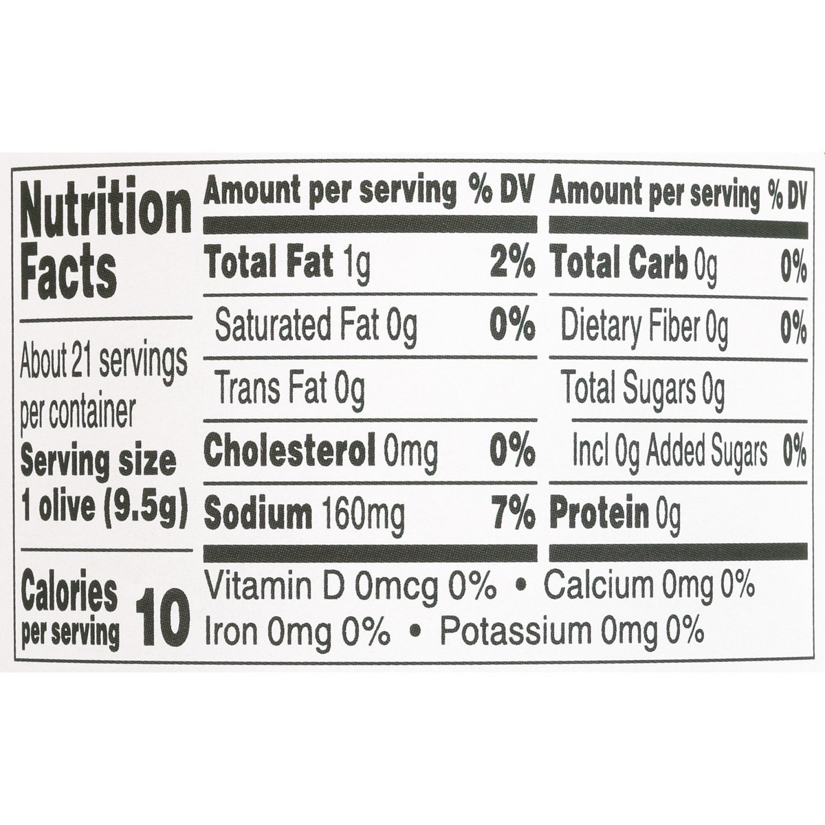 slide 4 of 10, Culinary Tours Jalapeno Stuffed Greek Olives, 12 oz