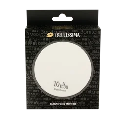 Bellissima 10x Magnifying Mirror