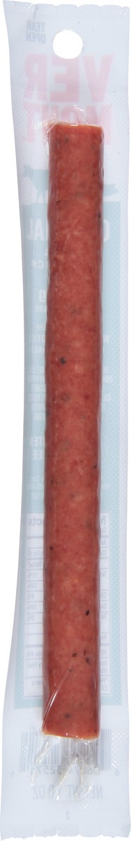 slide 7 of 9, Vermont Smoke & Cure Original Beef & Pork Stick 1.0 oz, 1 oz