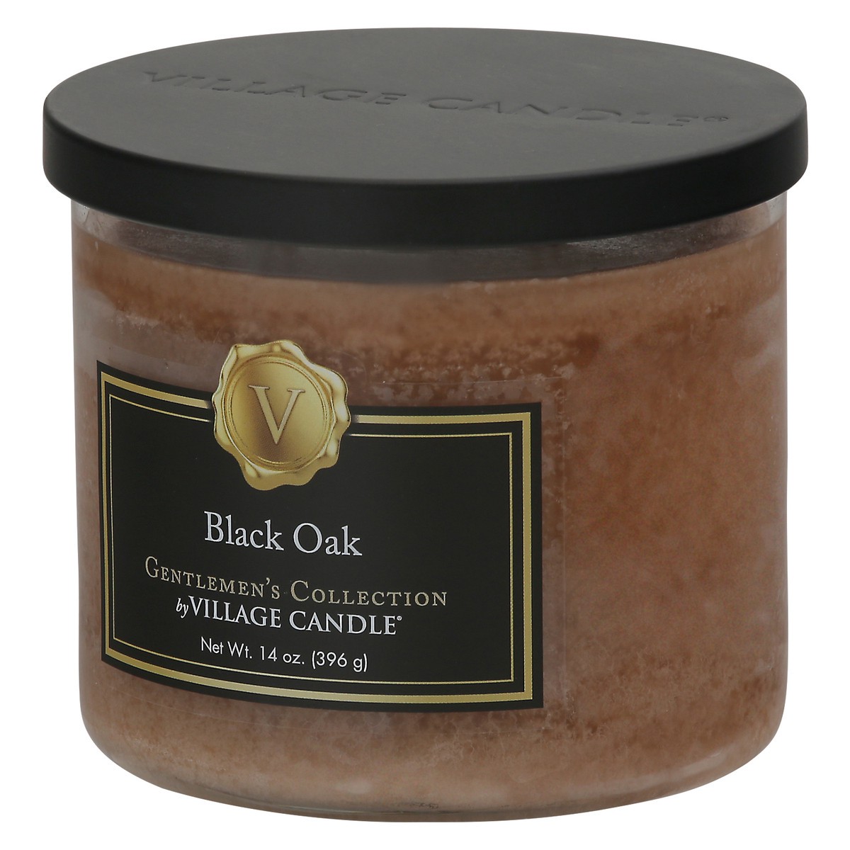 slide 2 of 9, Village Candle Gentlemen's Collection Black Oak Candle 1 Each, 1 ct