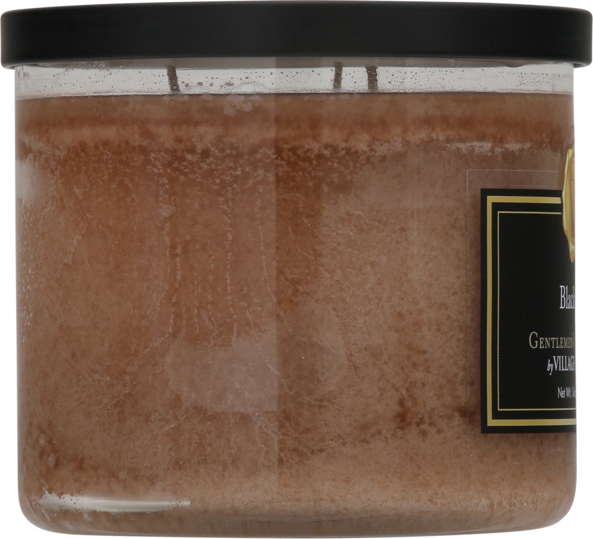 slide 6 of 9, Village Candle Gentlemen's Collection Black Oak Candle 1 Each, 1 ct