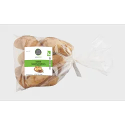 Open Acres Potatoes Russet Idaho