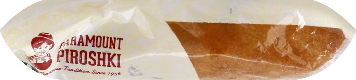 slide 4 of 6, Paramount Piroshki Piroshki 4.5 oz, 4.5 oz