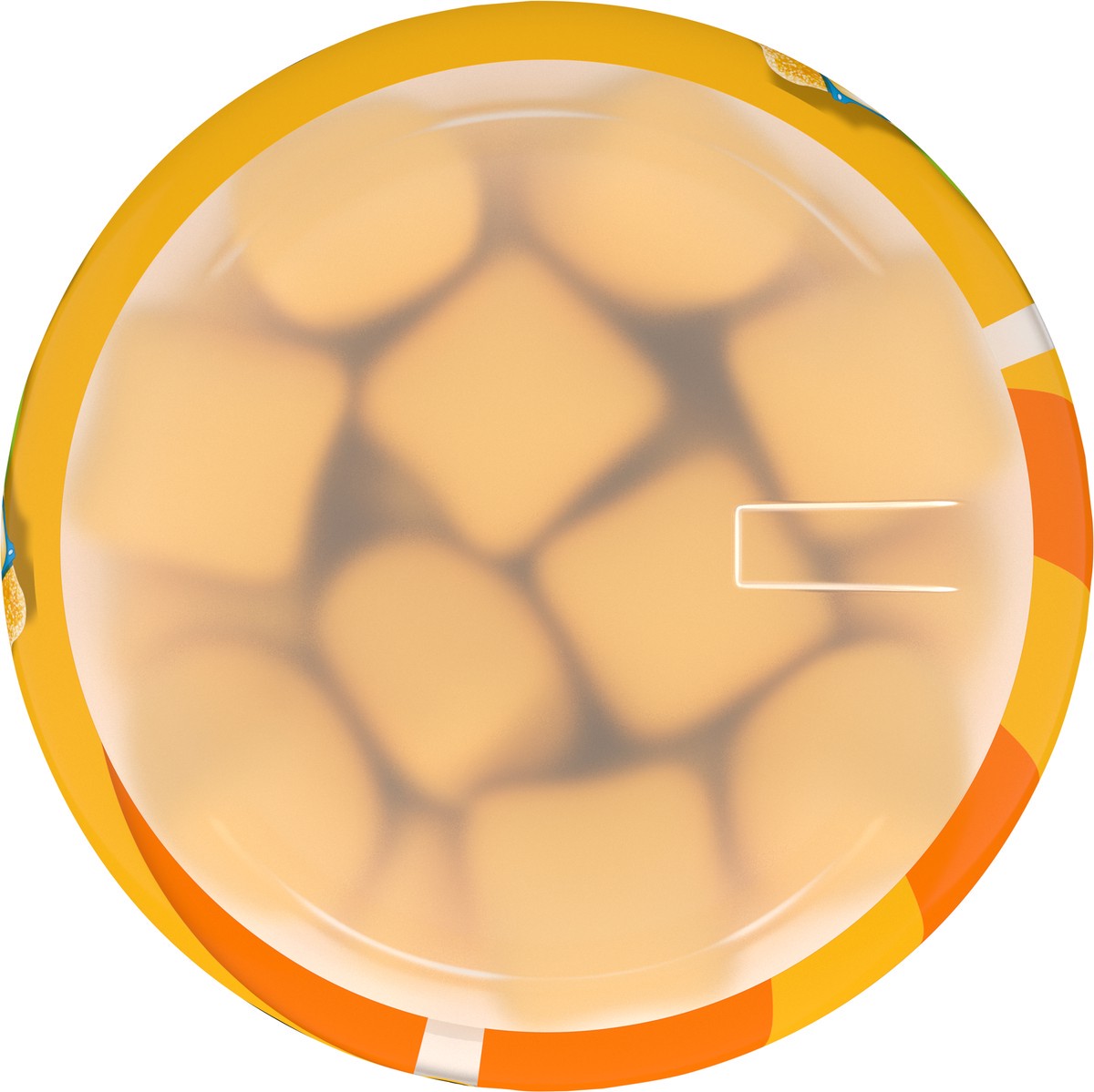 slide 15 of 16, Trident Vibes SOUR PATCH KIDS Tropical Peach Mango Sugar Free Gum, 40 Piece Bottle, 40 ct