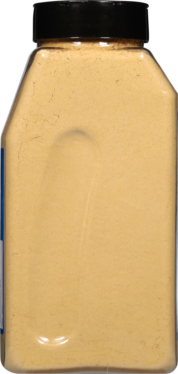 slide 2 of 13, First Street Ground Ginger, 4 oz