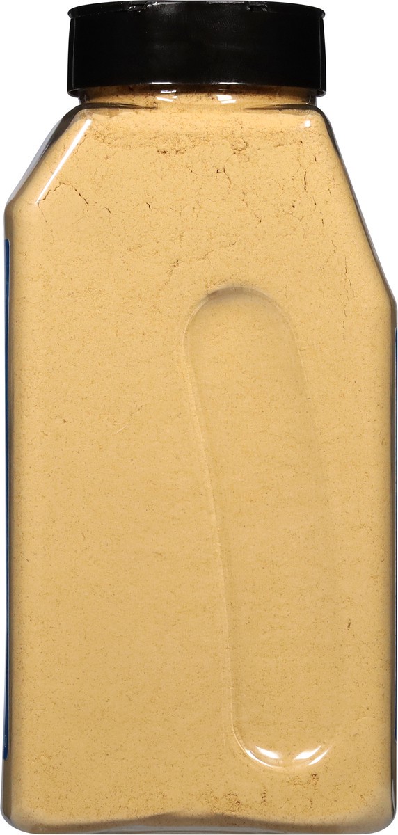 slide 5 of 13, First Street Ground Ginger, 4 oz