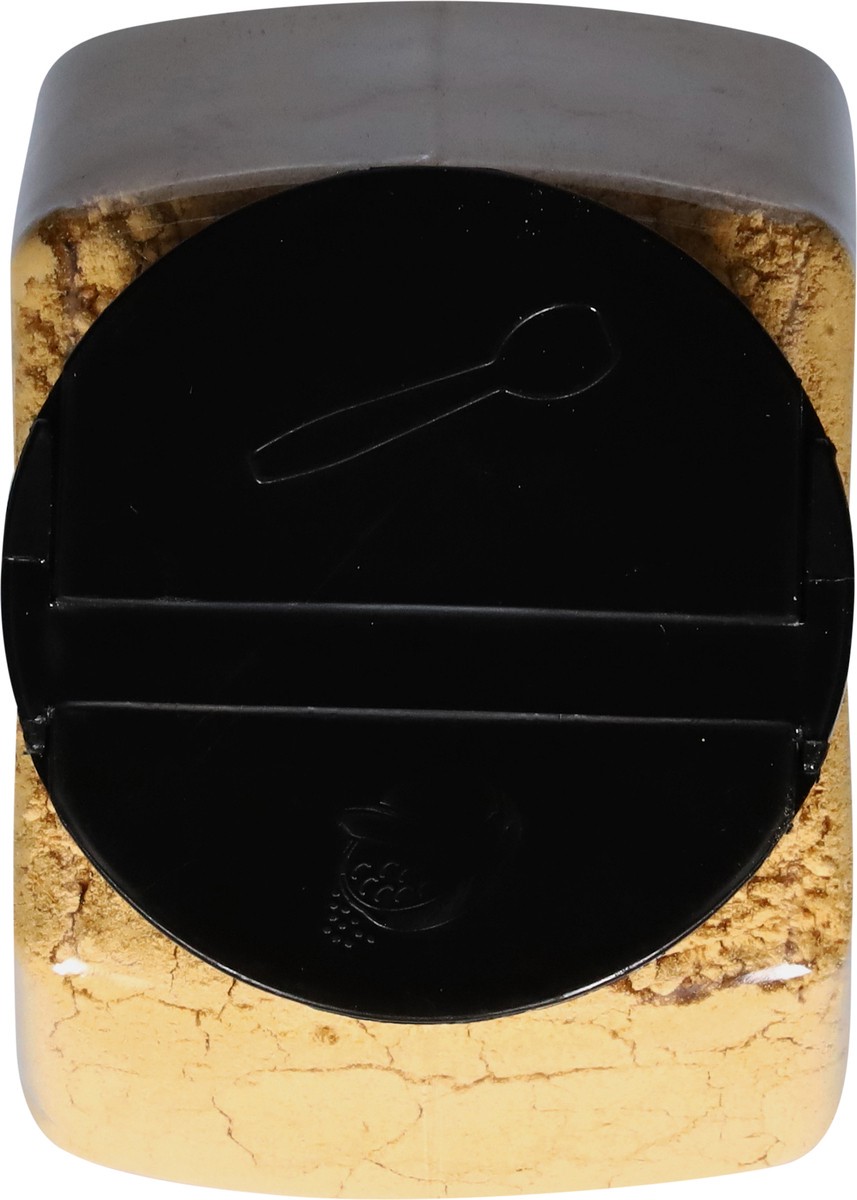 slide 6 of 13, First Street Ground Ginger, 4 oz