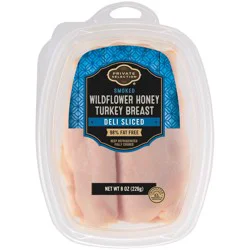 Private Selection Wildflower Honey Turkey Breast