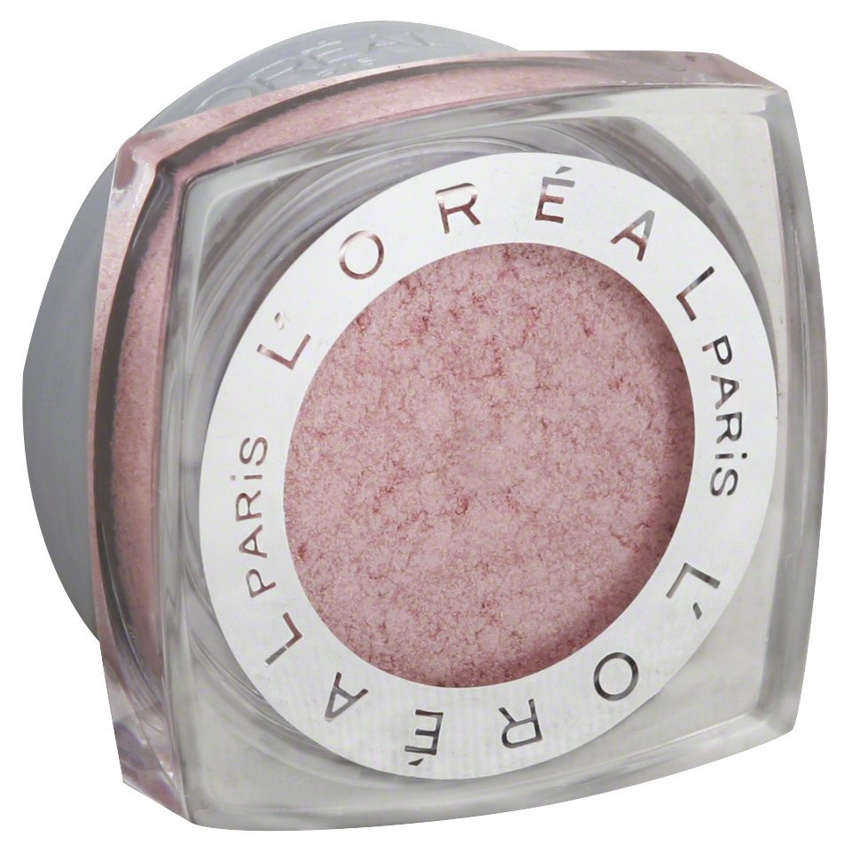 slide 1 of 4, L'Oréal Infallible Shadow 756 Always Pearly Pink, 1 ct