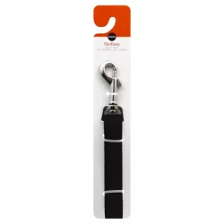 Publix Medium Dog 60'' Leash, Black