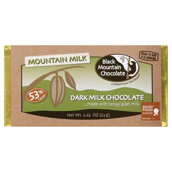 slide 1 of 1, Black Mountain Chocolate Dark Milk Chocolate 2.25 oz, 2.25 oz