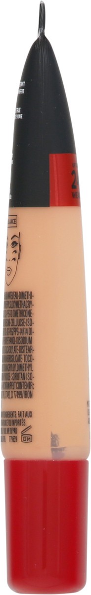 slide 11 of 13, L'Oréal Infallible Light Beige 105.5 Pro-Matte Foundation 1.0 fl oz, 1 fl oz